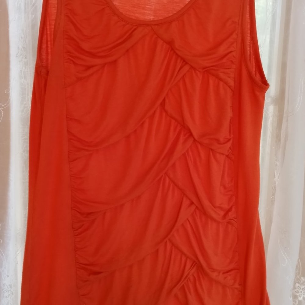 Design History sleeveless top